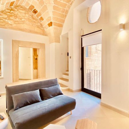 Casa Nathalie - Au Coeur Du Baroque Apartment Lecce Exterior foto