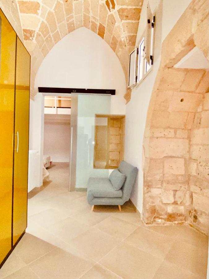 Casa Nathalie - Au Coeur Du Baroque Apartment Lecce Exterior foto