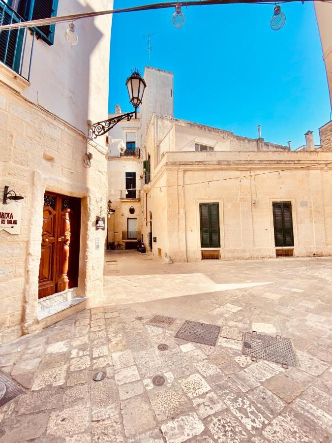 Casa Nathalie - Au Coeur Du Baroque Apartment Lecce Exterior foto