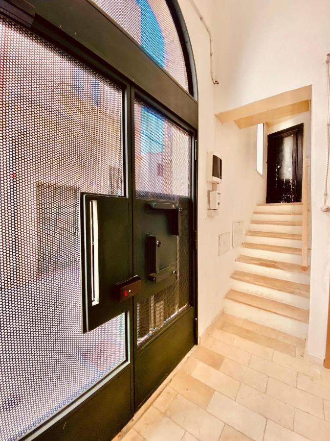 Casa Nathalie - Au Coeur Du Baroque Apartment Lecce Exterior foto