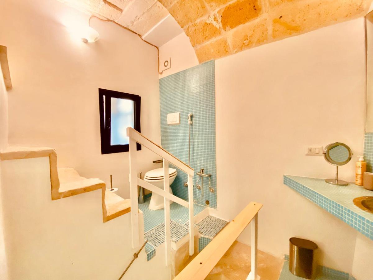 Casa Nathalie - Au Coeur Du Baroque Apartment Lecce Exterior foto